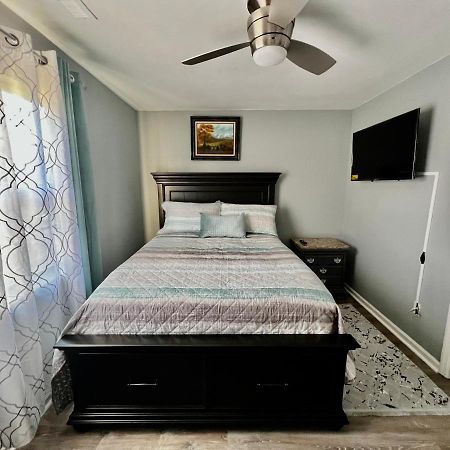 Luxury Townhome Jacksonville, Nc Екстер'єр фото