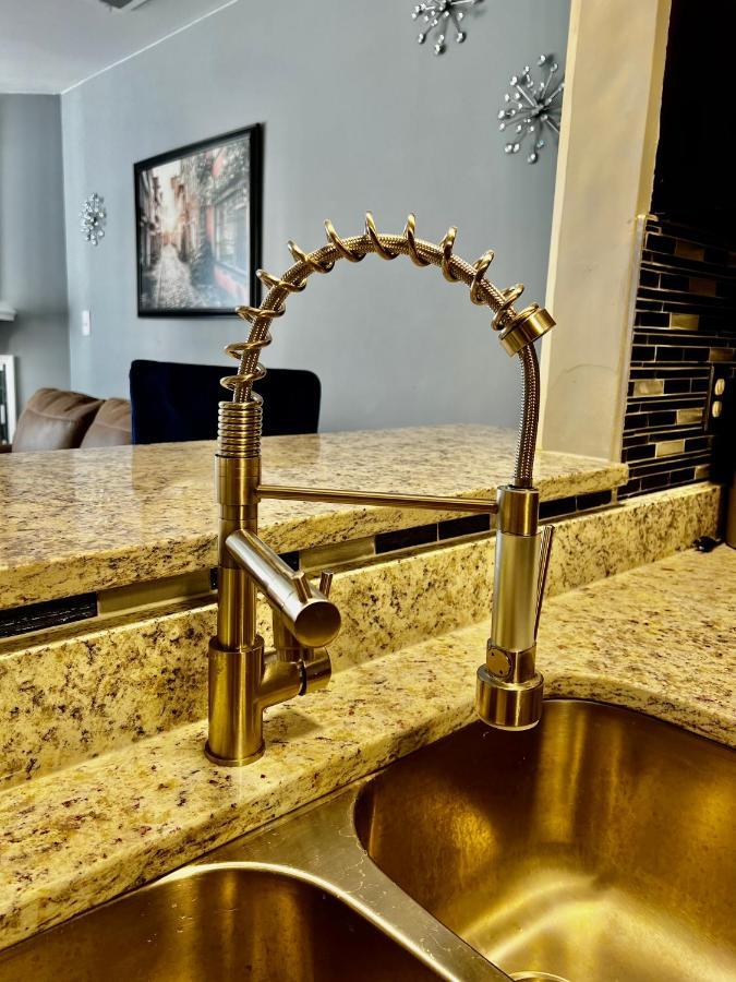 Luxury Townhome Jacksonville, Nc Екстер'єр фото