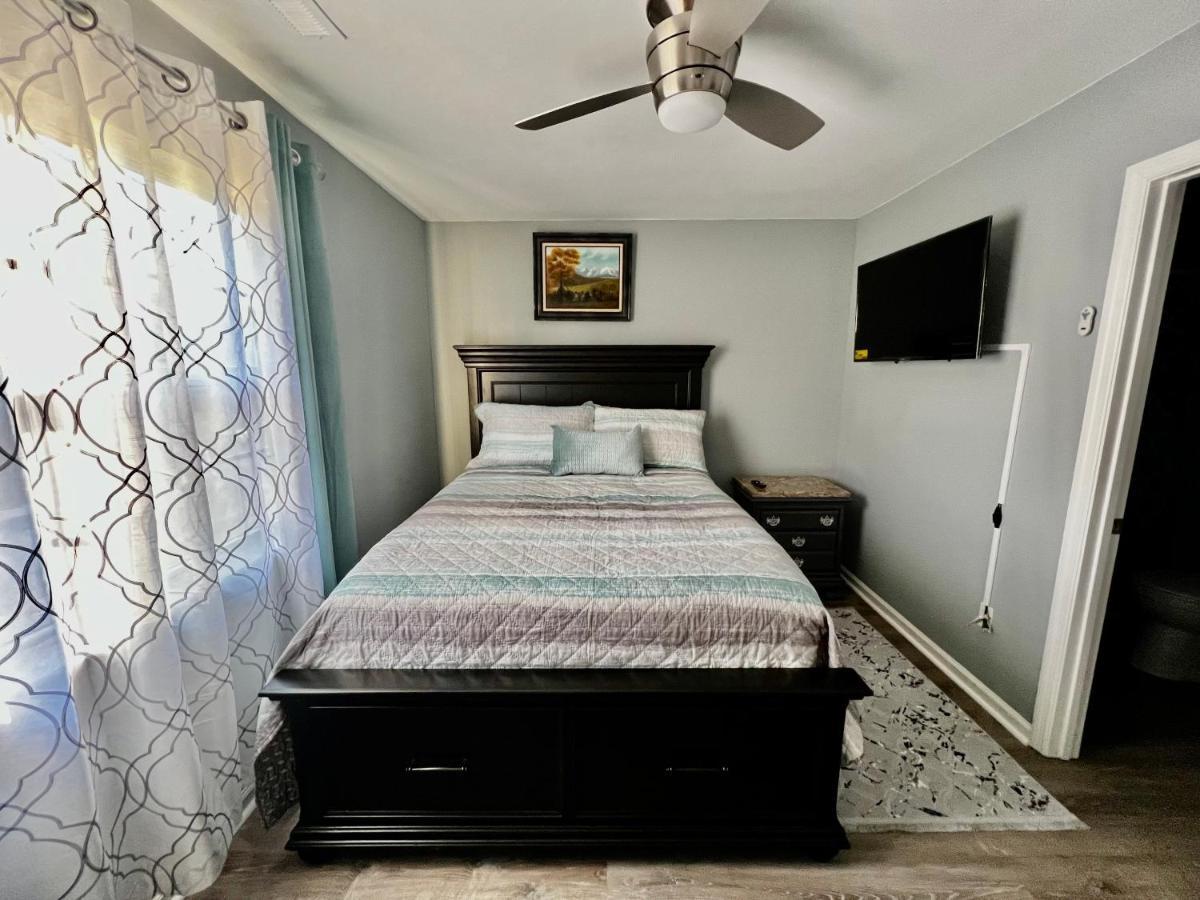 Luxury Townhome Jacksonville, Nc Екстер'єр фото
