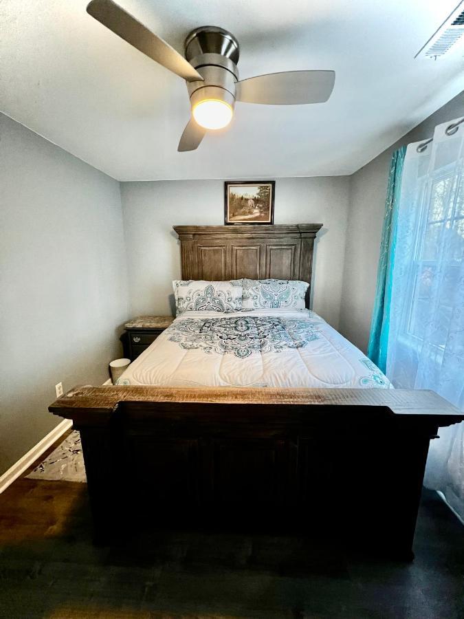 Luxury Townhome Jacksonville, Nc Екстер'єр фото