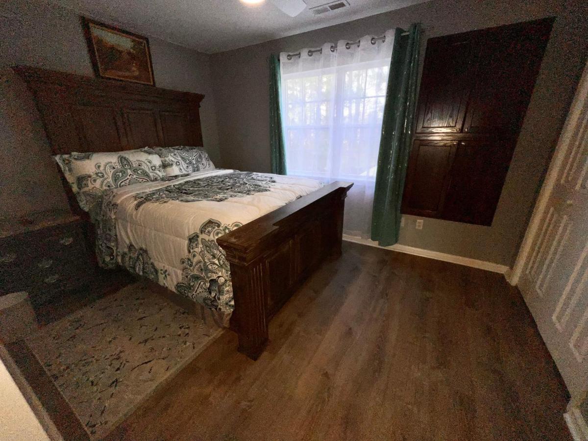 Luxury Townhome Jacksonville, Nc Екстер'єр фото