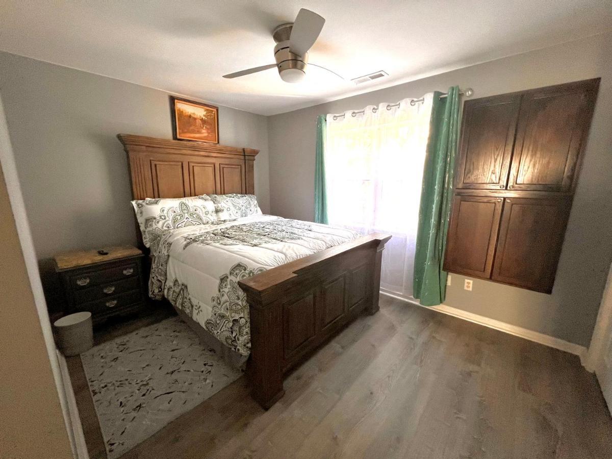 Luxury Townhome Jacksonville, Nc Екстер'єр фото