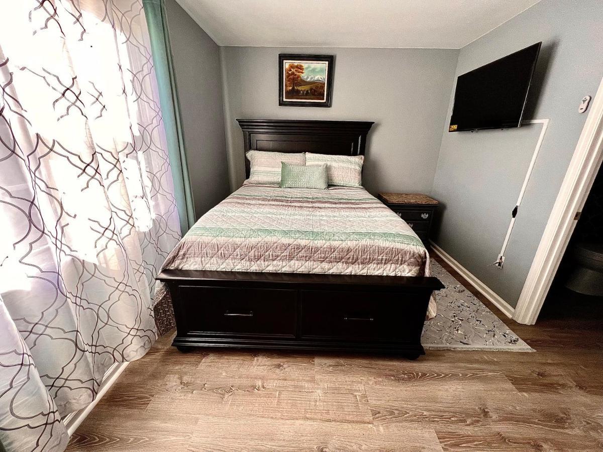 Luxury Townhome Jacksonville, Nc Екстер'єр фото