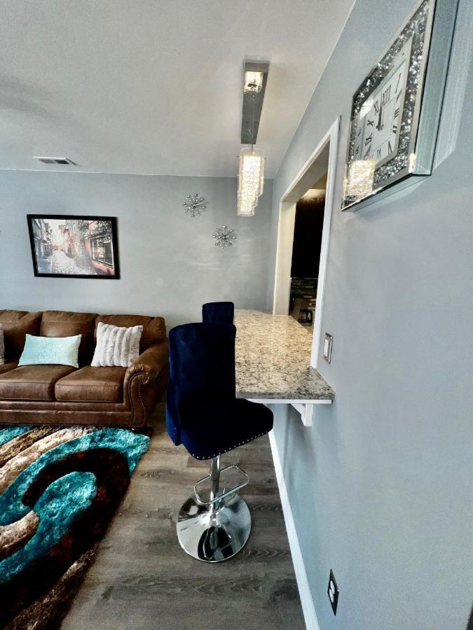 Luxury Townhome Jacksonville, Nc Екстер'єр фото