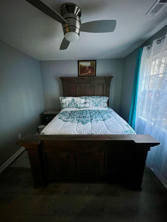 Luxury Townhome Jacksonville, Nc Екстер'єр фото