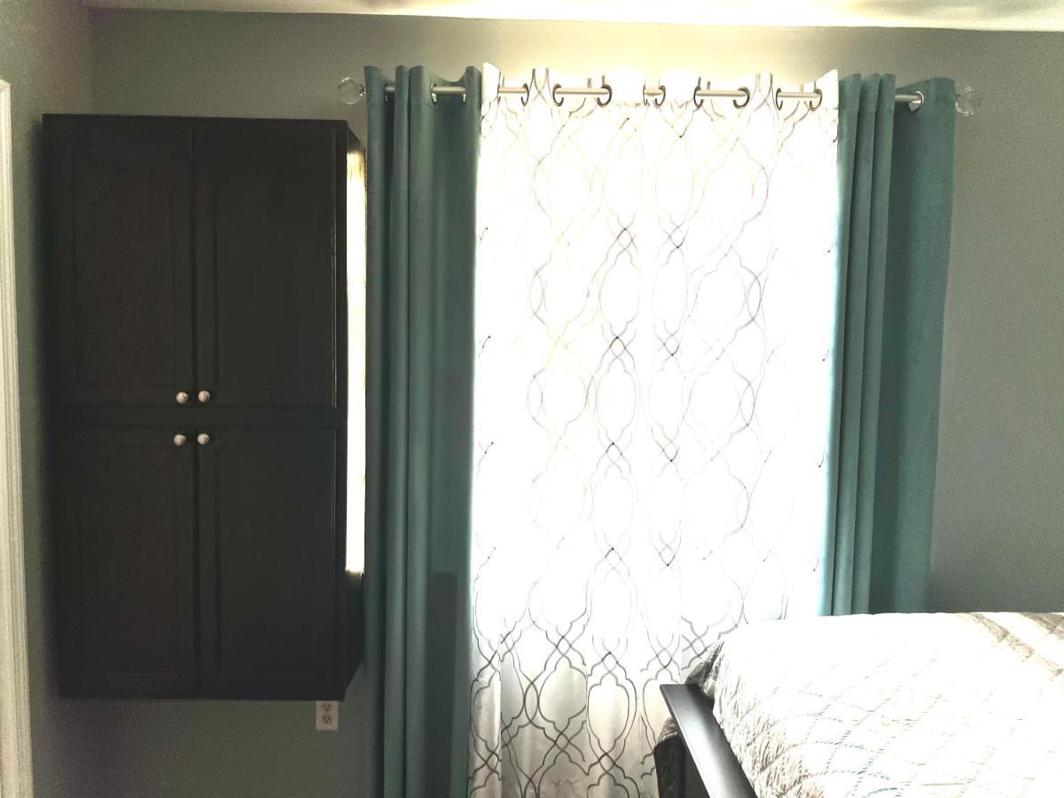 Luxury Townhome Jacksonville, Nc Екстер'єр фото