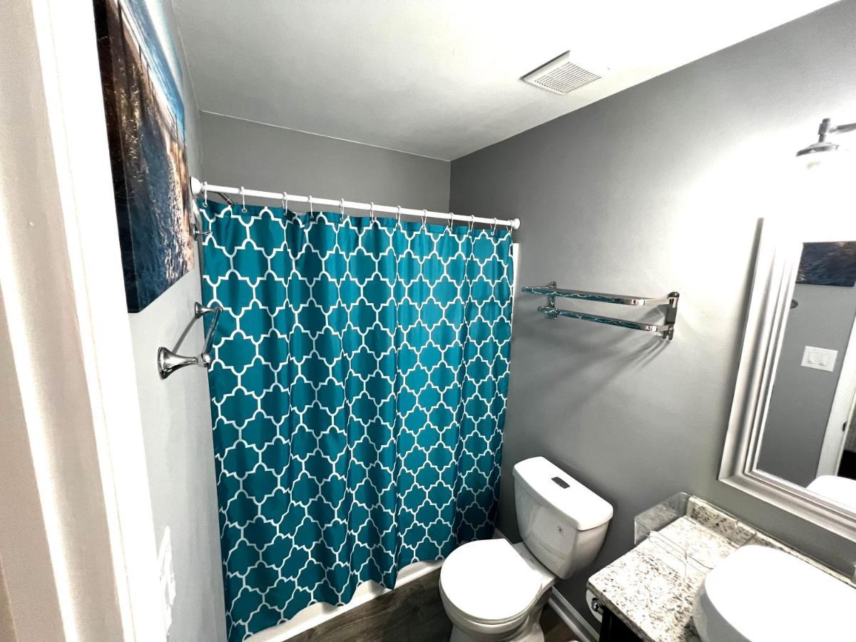 Luxury Townhome Jacksonville, Nc Екстер'єр фото