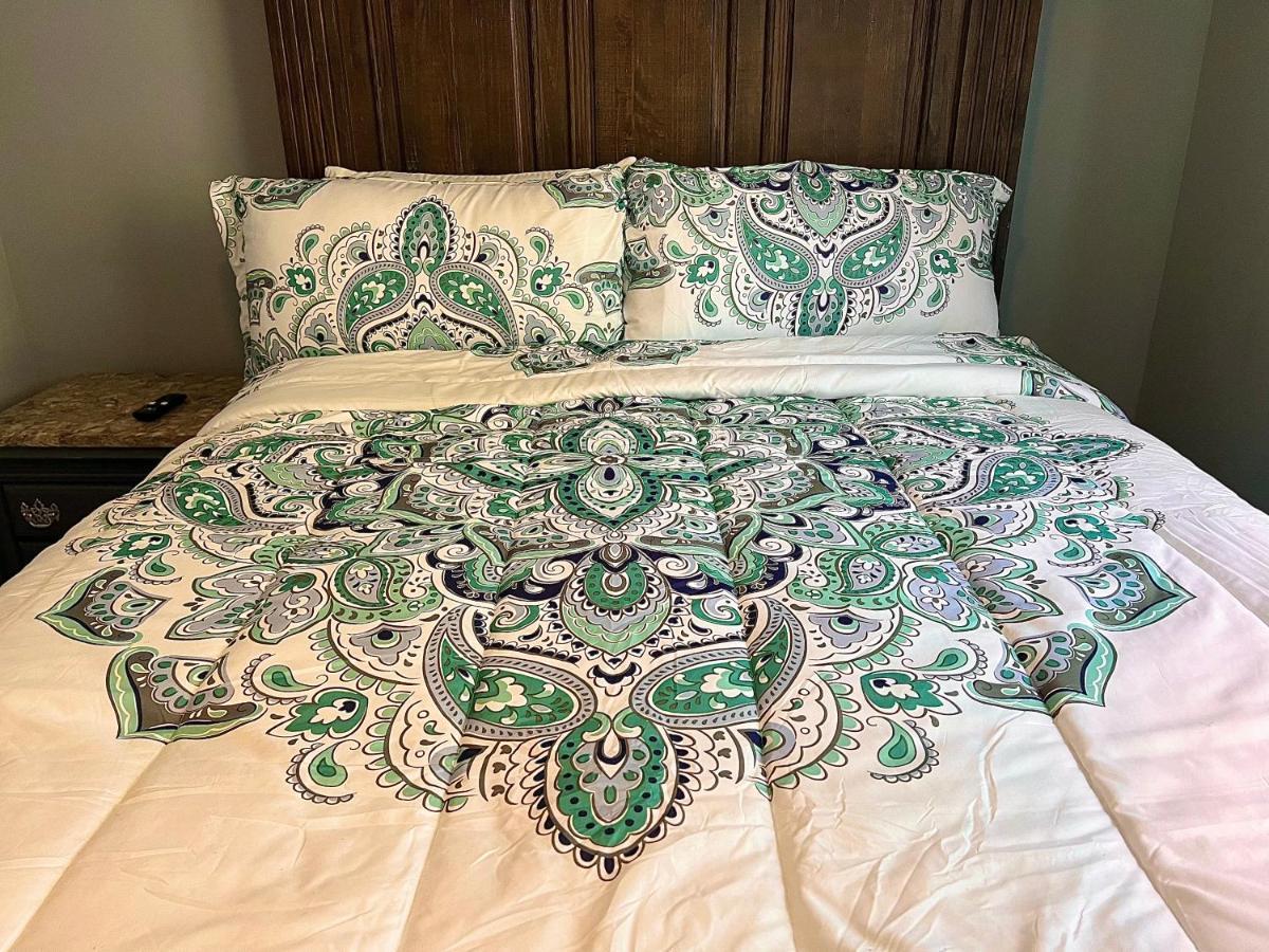 Luxury Townhome Jacksonville, Nc Екстер'єр фото