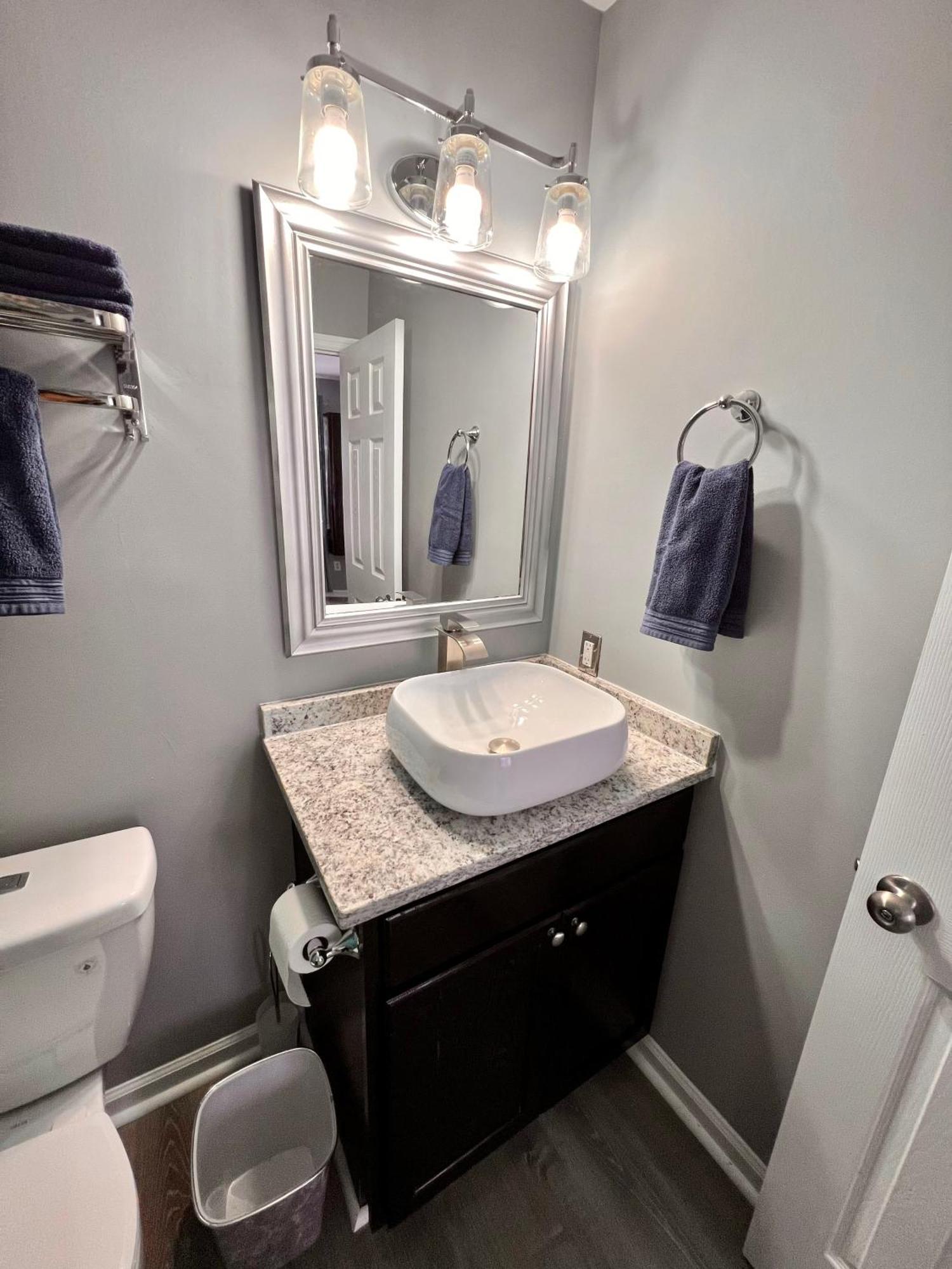 Luxury Townhome Jacksonville, Nc Екстер'єр фото