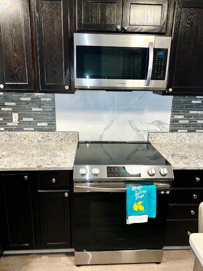Luxury Townhome Jacksonville, Nc Екстер'єр фото