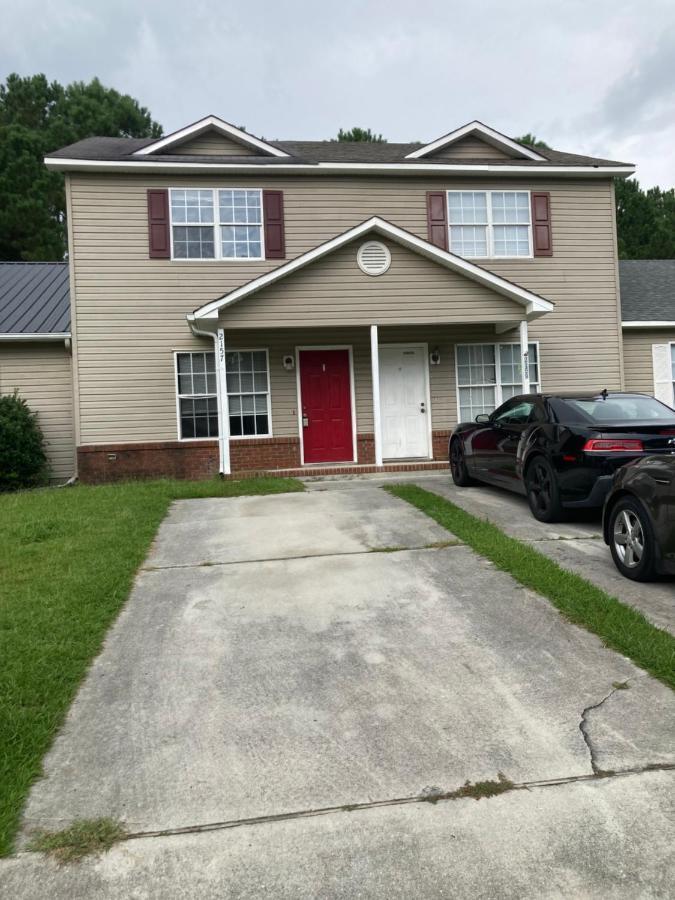 Luxury Townhome Jacksonville, Nc Екстер'єр фото