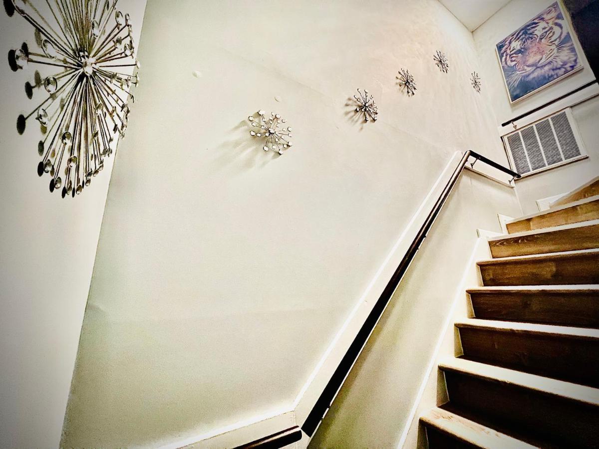 Luxury Townhome Jacksonville, Nc Екстер'єр фото